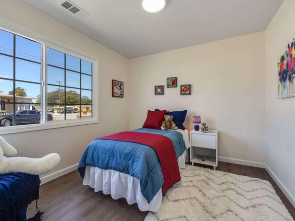 1 Elkwood Drive, South San Francisco CA 94080
