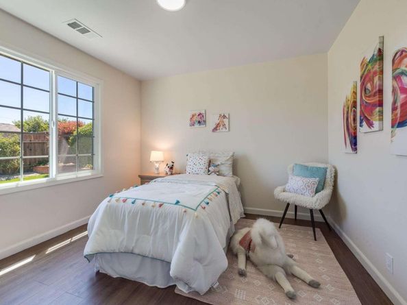1 Elkwood Drive, South San Francisco CA 94080