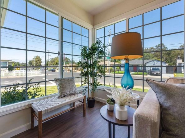 1 Elkwood Drive, South San Francisco CA 94080