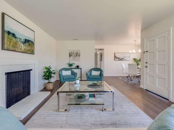 1 Elkwood Drive, South San Francisco CA 94080