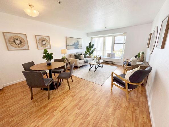763 Franklin Street 420, Oakland CA 94607