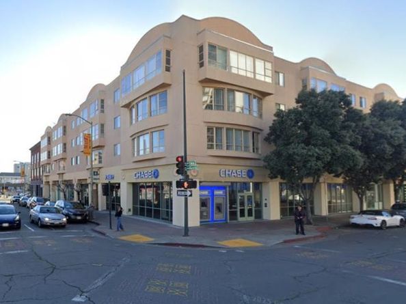 763 Franklin Street 420, Oakland CA 94607