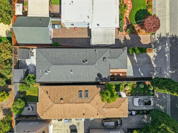 370 Beresford Avenue, Redwood City CA 94061