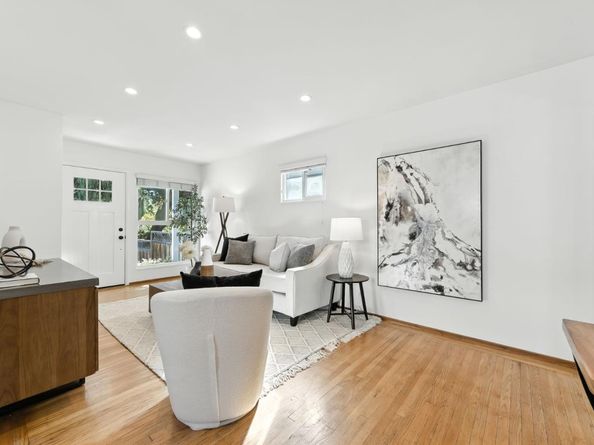 370 Beresford Avenue, Redwood City CA 94061