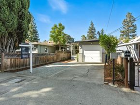 370 Beresford Avenue, Redwood City CA 94061
