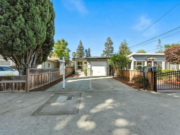 370 Beresford Avenue, Redwood City CA 94061