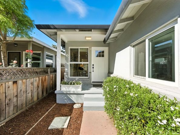 370 Beresford Avenue, Redwood City CA 94061
