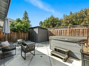 370 Beresford Avenue, Redwood City CA 94061