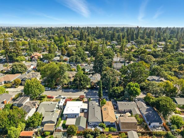 370 Beresford Avenue, Redwood City CA 94061