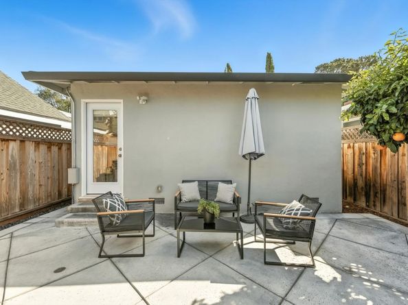 370 Beresford Avenue, Redwood City CA 94061
