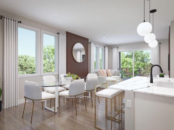 2425 Willow Way, San Mateo CA 94403