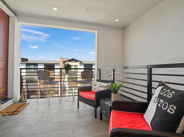 16293 Gellatt Court, Los Gatos CA 95032