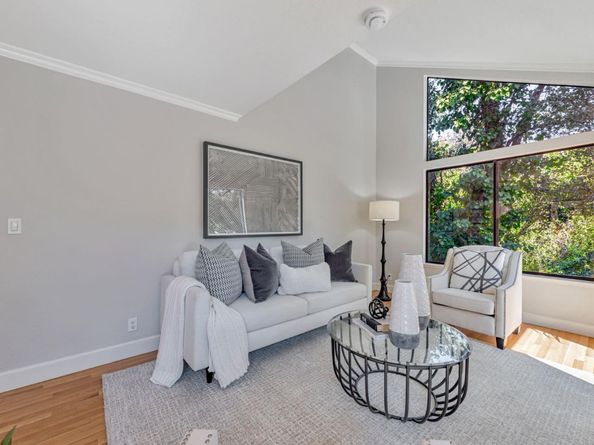 220 Milbrae Lane, Los Gatos CA 95032