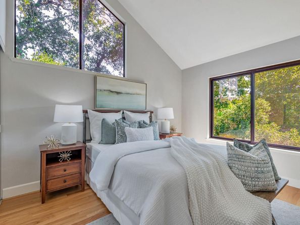 220 Milbrae Lane, Los Gatos CA 95032