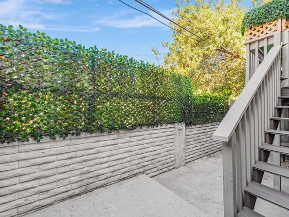 220 Milbrae Lane, Los Gatos CA 95032
