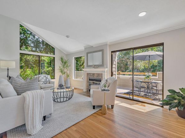 220 Milbrae Lane, Los Gatos CA 95032
