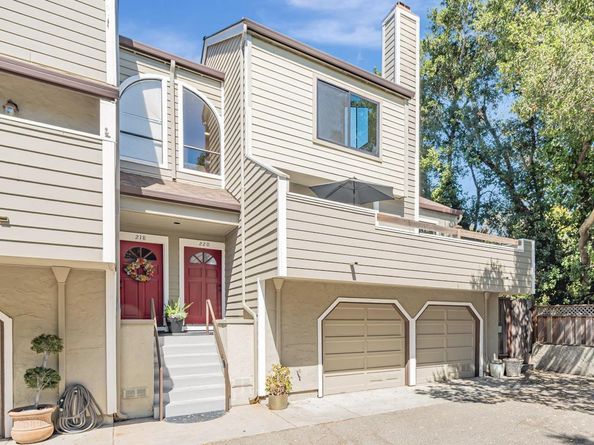 220 Milbrae Lane, Los Gatos CA 95032