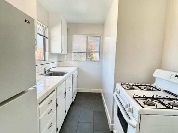 N Fair Oaks, Sunnyvale CA 94085