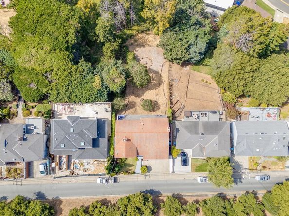 308 42nd Avenue, San Mateo CA 94403