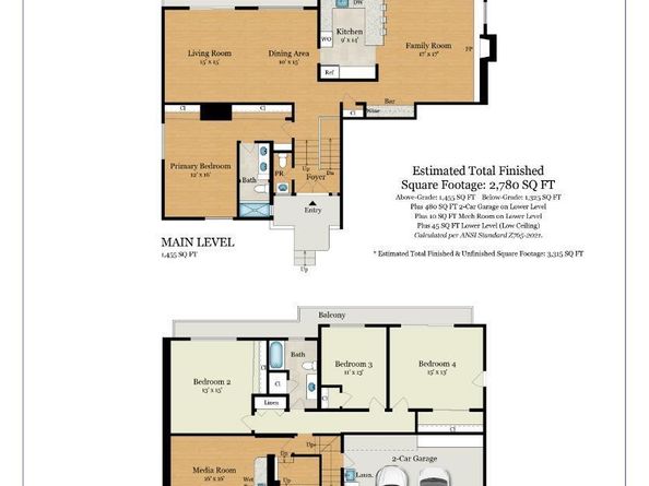 308 42nd Avenue, San Mateo CA 94403