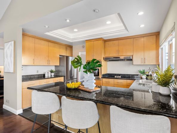 308 42nd Avenue, San Mateo CA 94403