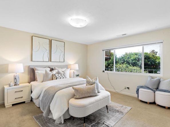 308 42nd Avenue, San Mateo CA 94403