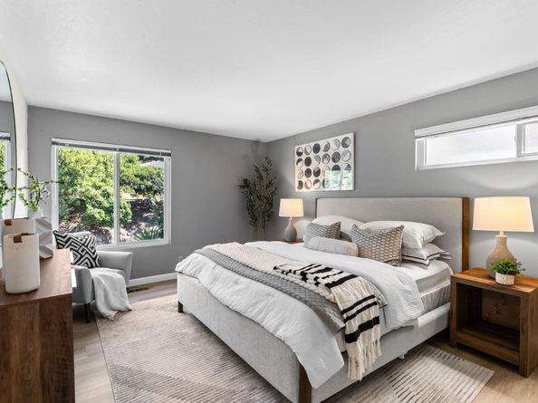 308 42nd Avenue, San Mateo CA 94403