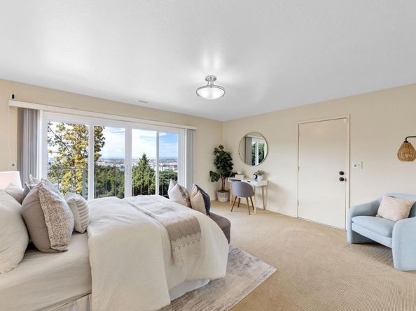 308 42nd Avenue, San Mateo CA 94403