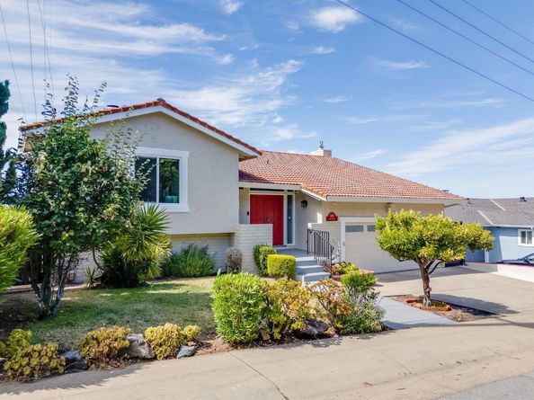 308 42nd Avenue, San Mateo CA 94403