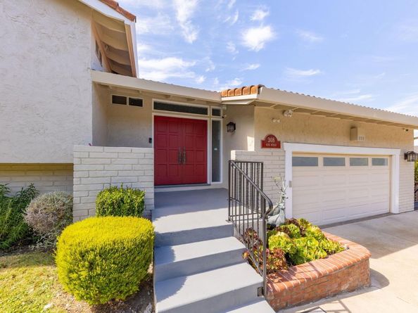 308 42nd Avenue, San Mateo CA 94403