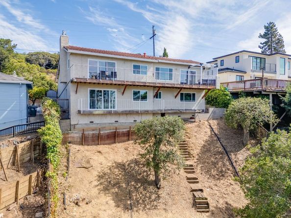 308 42nd Avenue, San Mateo CA 94403