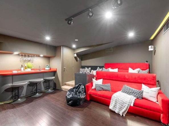 308 42nd Avenue, San Mateo CA 94403