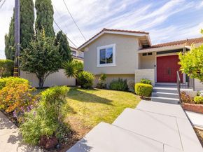 308 42nd Avenue, San Mateo CA 94403