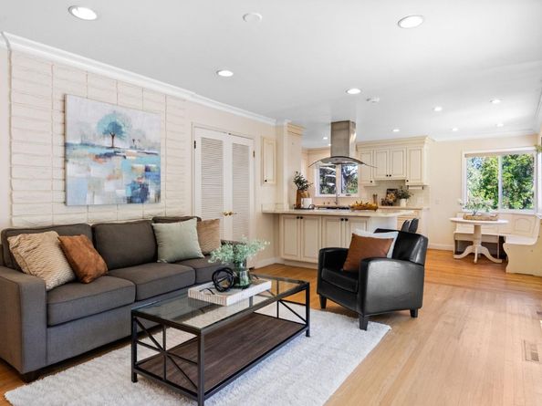 1485 Ascension Drive, San Mateo CA 94402