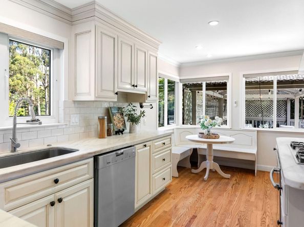 1485 Ascension Drive, San Mateo CA 94402