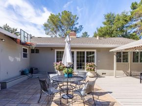 1485 Ascension Drive, San Mateo CA 94402