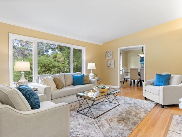 1485 Ascension Drive, San Mateo CA 94402