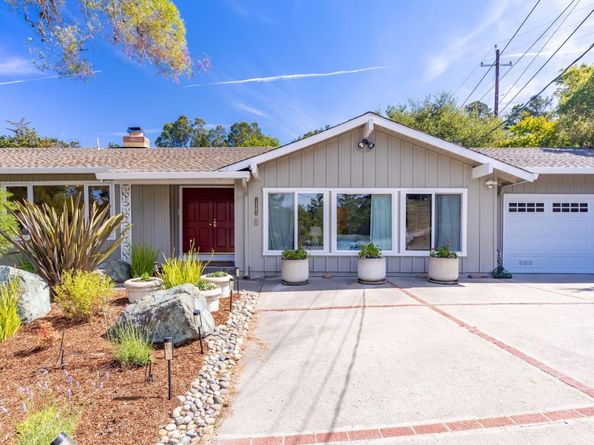 1485 Ascension Drive, San Mateo CA 94402
