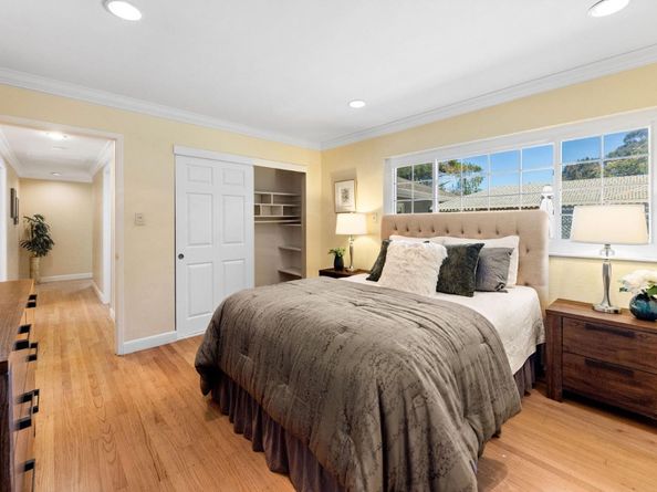 1485 Ascension Drive, San Mateo CA 94402