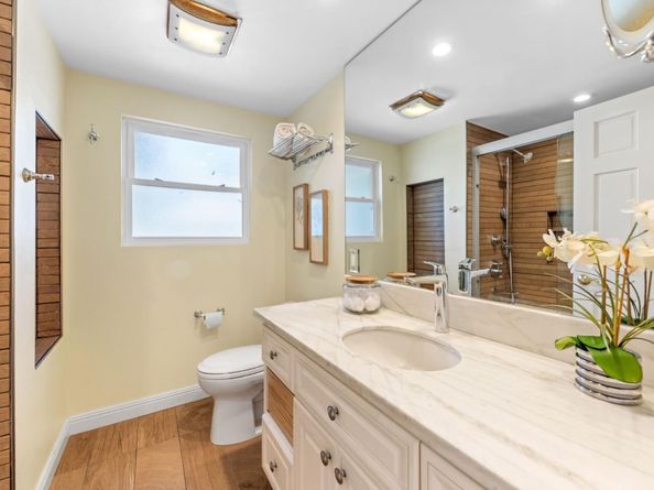1485 Ascension Drive, San Mateo CA 94402