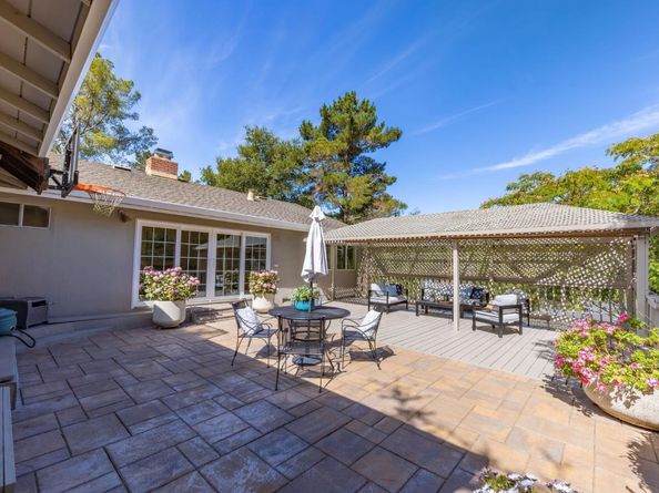 1485 Ascension Drive, San Mateo CA 94402