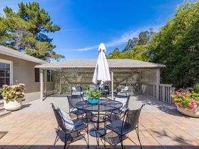 1485 Ascension Drive, San Mateo CA 94402