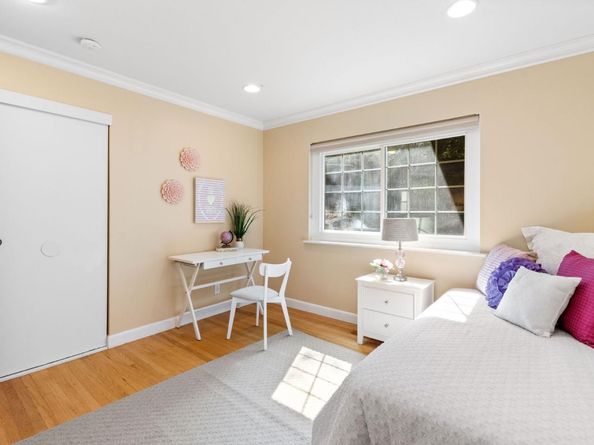 1485 Ascension Drive, San Mateo CA 94402