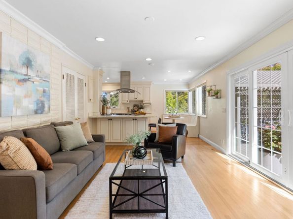 1485 Ascension Drive, San Mateo CA 94402