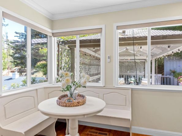 1485 Ascension Drive, San Mateo CA 94402