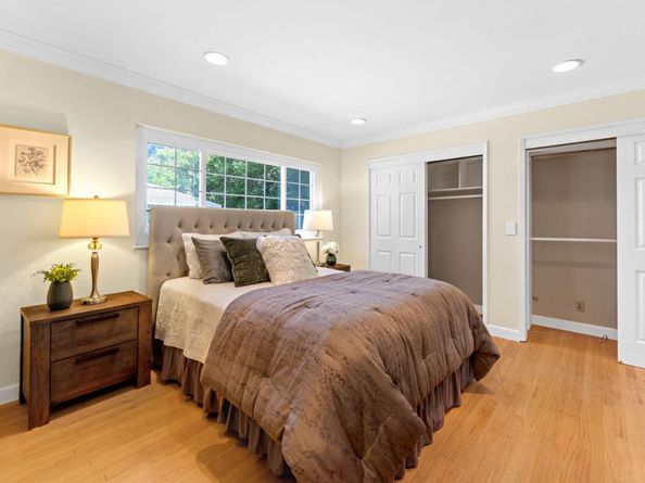 1485 Ascension Drive, San Mateo CA 94402