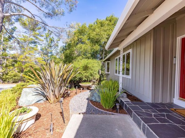 1485 Ascension Drive, San Mateo CA 94402