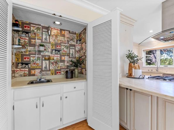 1485 Ascension Drive, San Mateo CA 94402
