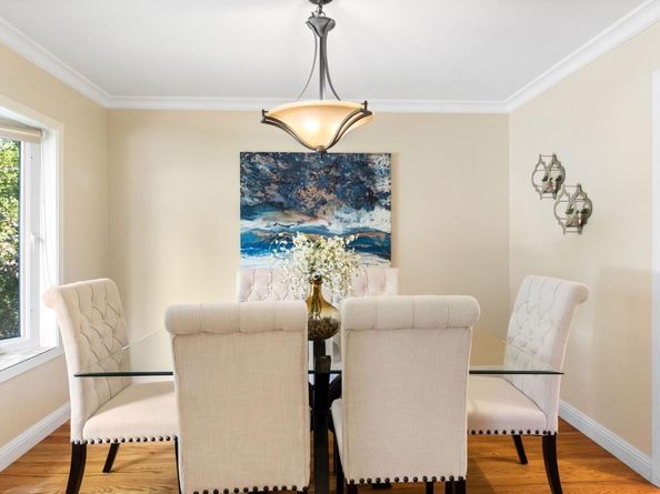 1485 Ascension Drive, San Mateo CA 94402