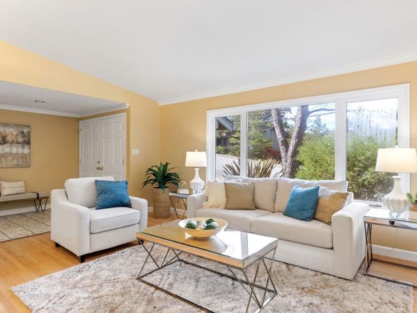 1485 Ascension Drive, San Mateo CA 94402